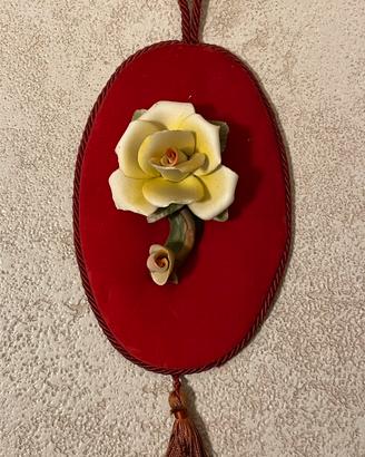Piccolo quadro Capodimonte