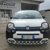 FIAT Panda Cross 1.0 FireFly S&S Hybrid