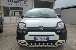 FIAT Panda Cross 1.0 FireFly S&S Hybrid