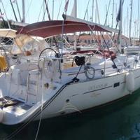 Beneteau Oceanis 411 Clipper (2003)