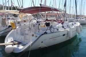 Beneteau Oceanis 411 Clipper (2003)