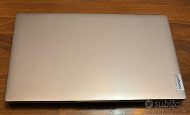 Lenovo ideapad silm 3 (512ssd, 16gb ram, Ryzen 7)