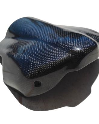 Cupolino in Carbonio 3k per Ducati Monster 696