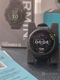 Garmin  Forerunner 55 (nuovo)