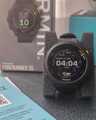 Garmin  Forerunner 55 (nuovo)