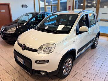 Fiat Panda 1.3 MJT 95 CV S&S 4x4