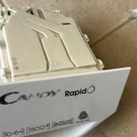 Candy rapidó lavatrice lavasciuga 10+6 Kg