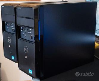 Pc Dell serie Vostro 470