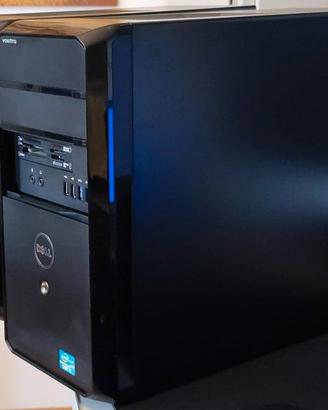 Pc Dell serie Vostro 470
