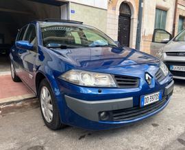 Renault Megane Mégane 1.9 dCi/130CV Grandtour Conf