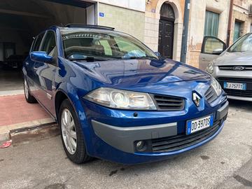 Renault Megane Mégane 1.9 dCi/130CV Grandtour Conf