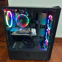 PC Gaming Fisso