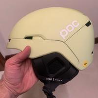 Casco sci POC Obex Mips XL/XXL