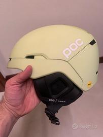Casco sci POC Obex Mips XL/XXL