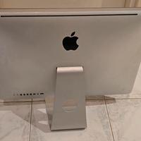 Computer all-in-one Apple iMac del 2011.