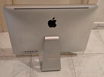 Computer all-in-one Apple iMac del 2011.