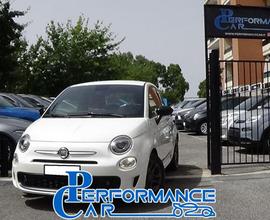 FIAT 500 1.0 HYBRID HEY GOOGLE***AZIENDALE***
