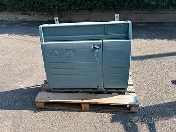 Quadro elettrico da cantiere