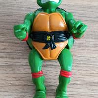 Action figure Teenage Mutant Turtle Raffaello