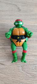 Action figure Teenage Mutant Turtle Raffaello
