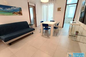 Riviera - Bilocale a 300 metri dal mare