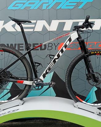 KENTO KLAVA EVO X tg. L -  pari al nuovo