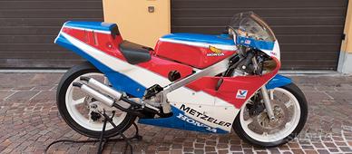 Honda rs 250 gp 1987