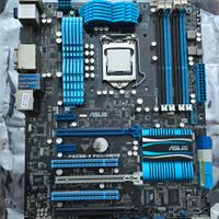 Bundle Asus P8Z68-V Pro/Gen3 + intel i5-3570K 