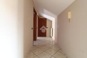 MANSARDA A CASAGIOVE