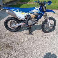 SHERCO 450 SEF 2024