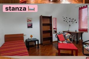 Stanza singola