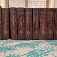 Enciclopedia Medica Italiana USES 1973 (12 volumi)