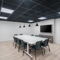 Uffici privati per 4 persone