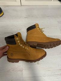 Timberland uomo