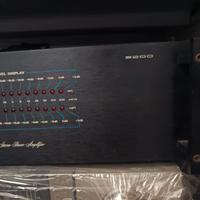 SAE  2200  finale di potenza 