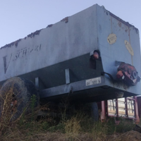 Spandiletame Vaschieri L100