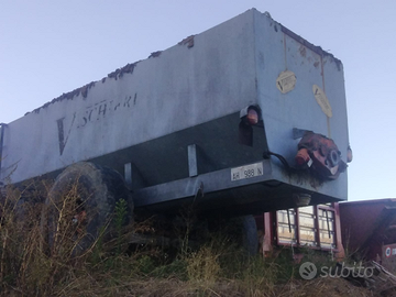 Spandiletame Vaschieri L100