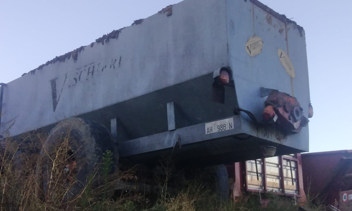 Spandiletame Vaschieri L100