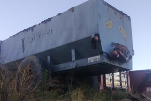 Spandiletame Vaschieri L100