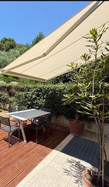 Tenda da Sole