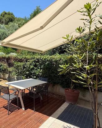 Tenda da Sole