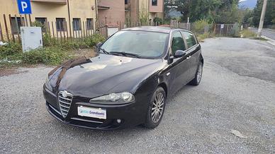 ALFA ROMEO 147