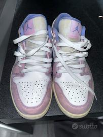 Scarpe nike air jordan n42