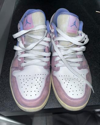 Scarpe nike air jordan n42
