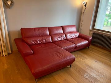 Divano  EGO ITALIANO - modello BOOMER