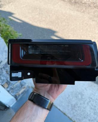 Fanale post. sinistro LED Evoque L551
