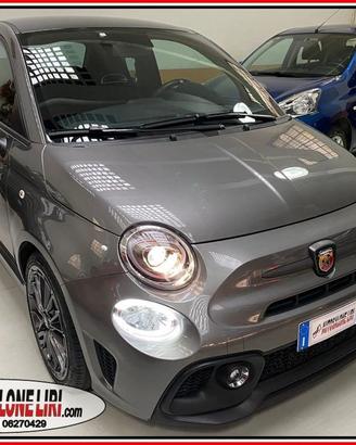 ABARTH 595 TURISMO 1.4 Turbo T-Jet 165 CV