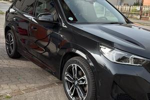 BMW X1 MSPORT
