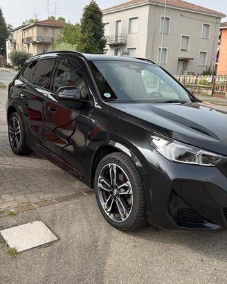 BMW X1 MSPORT