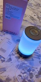 hugo ai lampada LED dimmerabile